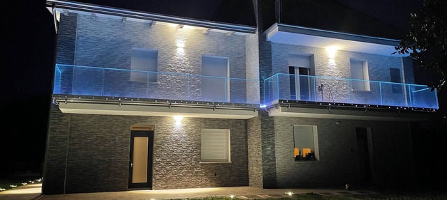 Vrbo Property