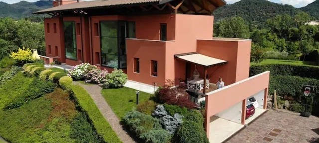 Vrbo Property