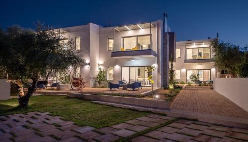 VUAR SUITES