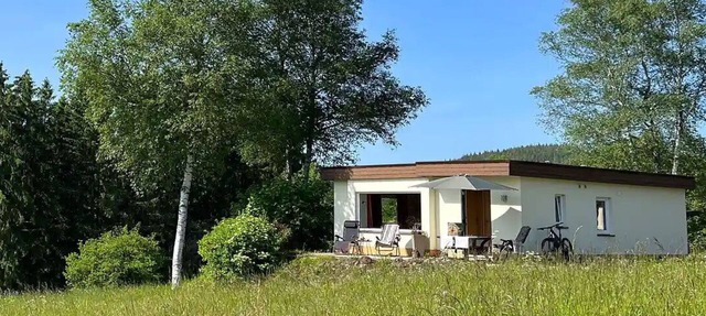 Vulkaneifel Type B - Three Bedroom Resort, Sleeps 5