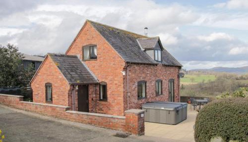 Waggoners Cottage