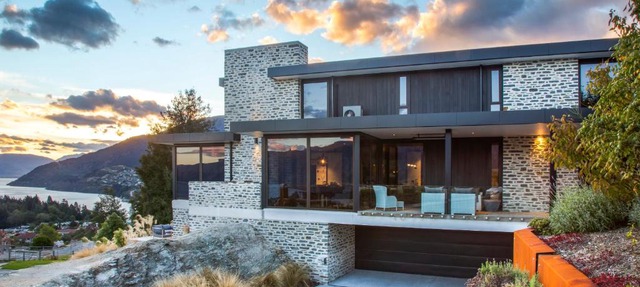 Wakatipu Heights
