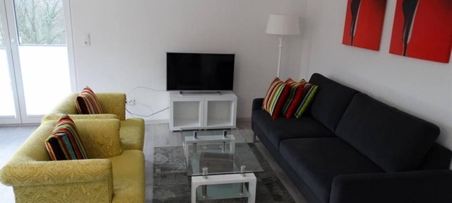 Waldblick 1 (4-bed apartment) - Waldblick vacation apartment
