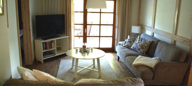 Waldblick by Interhome