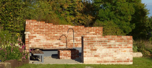 Waldblick vacation apartment with fireplace and children's playground