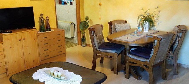 Waldblick Vacation Rental - Waldblick 4-Bed Vacation Rental