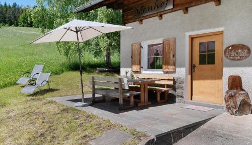 Waldchalet Ödenhof