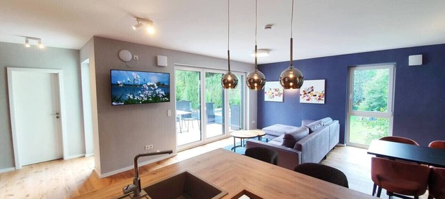 Waldexplorer-Apartment-Premium-Private Bathroom-Wo