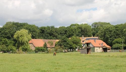 Waldhof-Iphofen