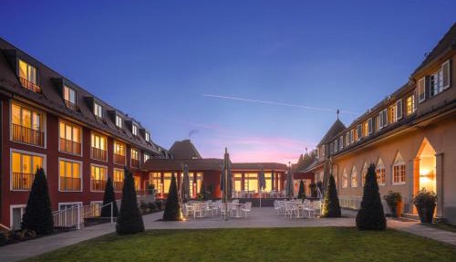 Waldhotel Stuttgart