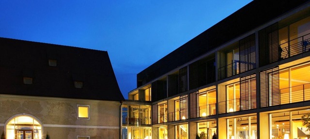 Waldsee Golf Resort