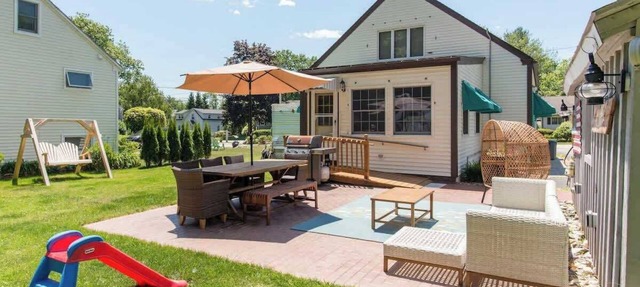 Walk 2 Beach/peaceful/quiet Surfhouse Retreat