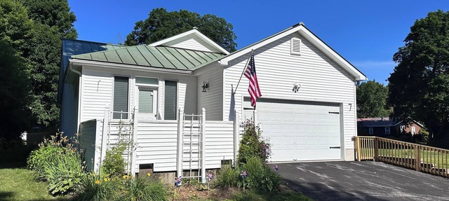 Walk to Everything! Spacious & Modern 4-Bedroom Home in the Center of Town.
