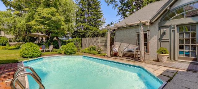Walkable Area! Historic 2-Home Worcester Retreat