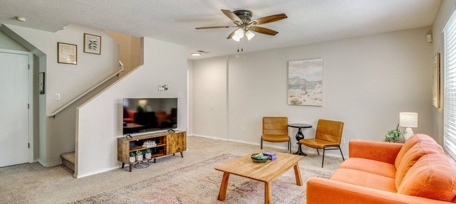 Walkable Home w/Dog-Friendly Yard in Albuquerque!