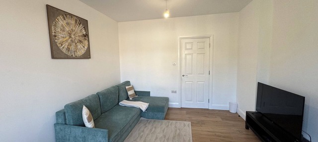 Wallington Central Unique Guest House