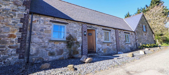 Walnut Cottage