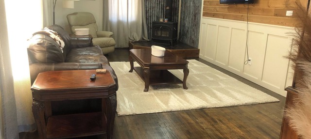 Walnut River's Edge Guesthouse - El Dorado