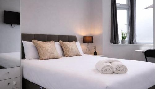 Walton Suites