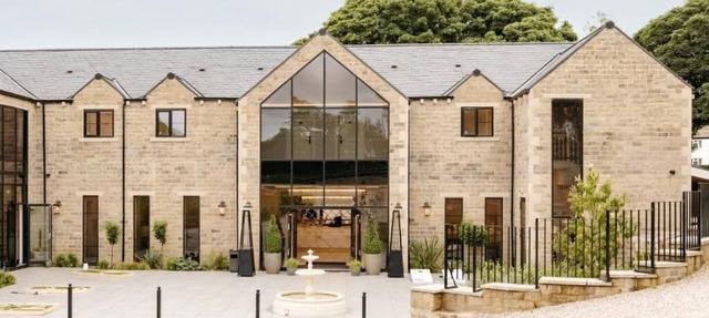 Walton View Hotel