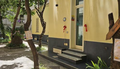 Wanda Bed&Breakfast