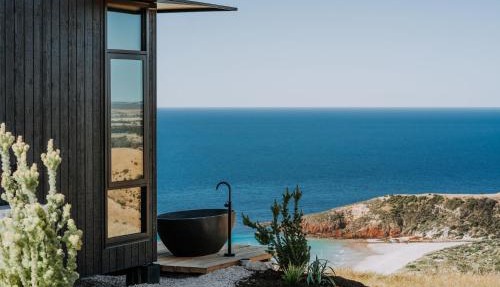 Wander on Kangaroo Island