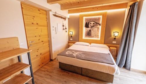 Wanderlust B&B