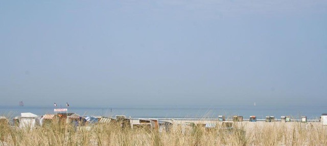 Warnemünde Villa Seestrand 42974