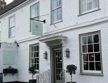 Warren Lodge