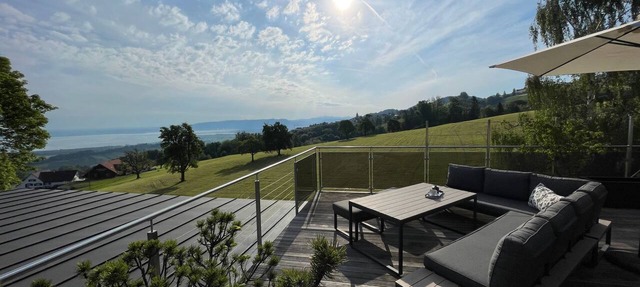 Wartheim by Interhome