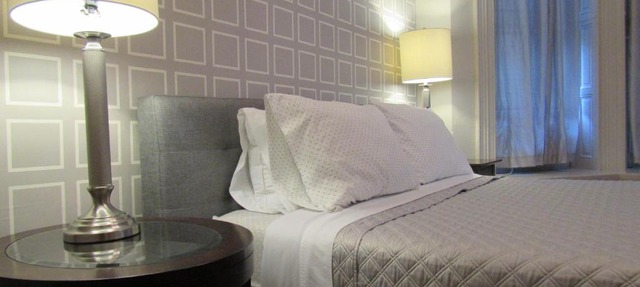 Washington Park Inn