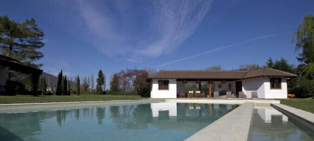 Water front Paradise Estate, Lesa, Italy
