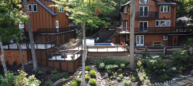 Water Front Spectacular! 40min from Washington DC - 10 Minutes from Manassas
