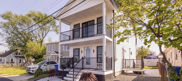 Waterfront 3BA/2BA, Luxury, Fios, Parking, Laundry, New Construction