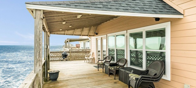 Waterfront.Breathtaking View.Great Fishing.Beautiful Home!