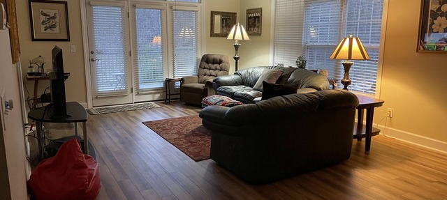 Waterfront Condo 3BR/3BA- Lake Marion, Ballards Point II, Santee, SC