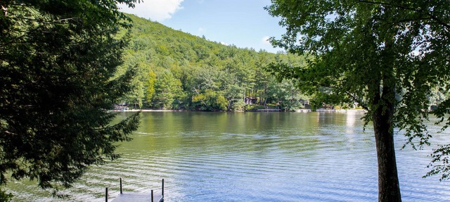Waterfront Cottage (Hudson River) Southeast Adirondacks