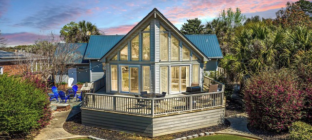 Waterfront, Dock, Boat Landing.The Calm On The Cove Sleeps 8!