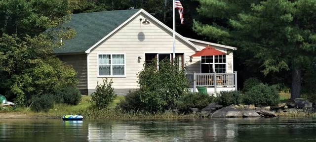Waterfront Getaway | Dog-Friendly + Peaceful Setting