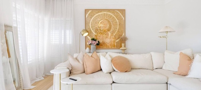 Waterfront luxe- a Hobart oasis