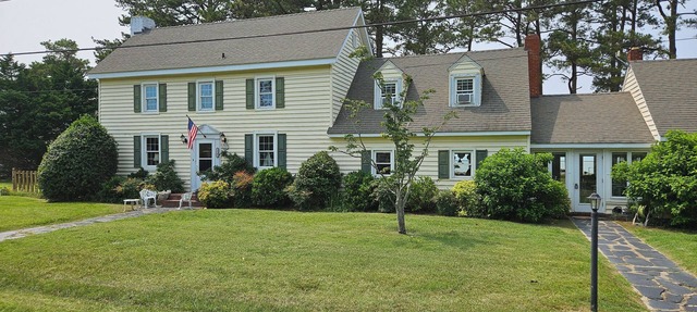 Waterfront property- Point Nautica