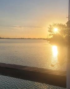 Waterfront Studio