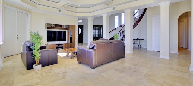 Waterfront Villa - 30 minutes to Houston or Galveston!