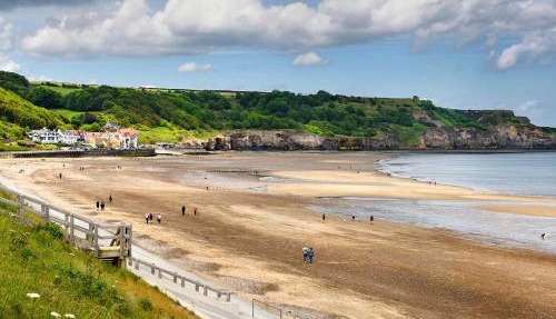 Watersedge Sandsend