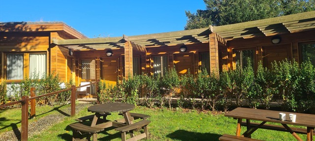 Watership Down Inn