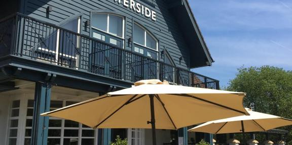 Waterside by Greene King Inns