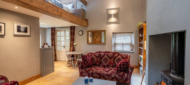 Waterside Cottage - Luxury Cottages