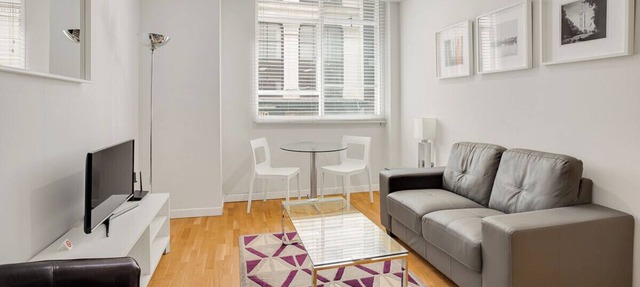 Watling Street Residence 2