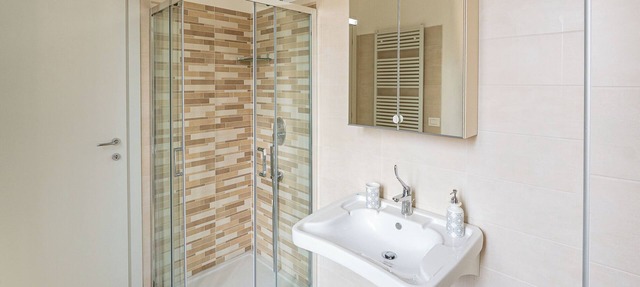 WAVE - Modern and quiet apartment, close to main services