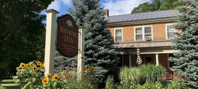 Waybury Inn